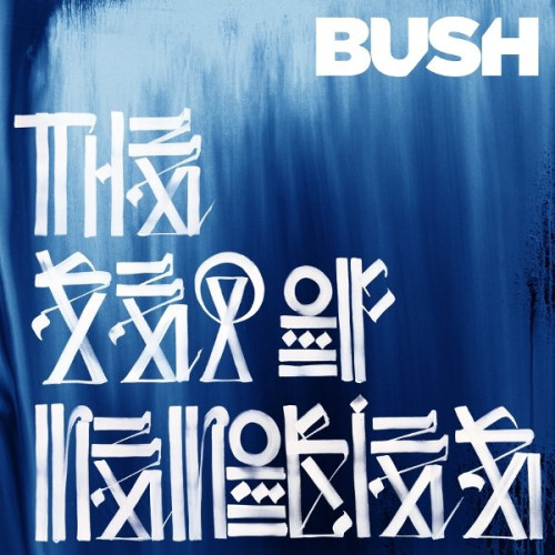 2CD / Bush / Sea Of Memories / 15th Anniversary / Digipack / 2CD