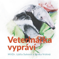 CDSukov� L.,Vr�tn� L. / Veterin��ka vypr�v� / �t�pkov� M. / MP3