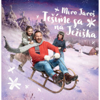 CDJaro� Miro / Te��me sa na Je��ka / Verzia 2024