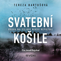 CDBarto�ov� Tereza / Svatebn� ko�ile / Pejchal J. / MP3