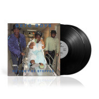 2LPGeto Boys / We Can'T Be Stopped / Vinyl / 2LP