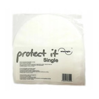 LPGRAMO / Obal na 7" SP Vinyl vnit�n� / Analogis / Antistatic / 100ks