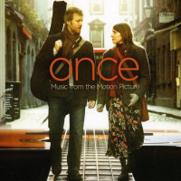 CDOST / Once / Glen Hansard,Mark�ta Irglov�