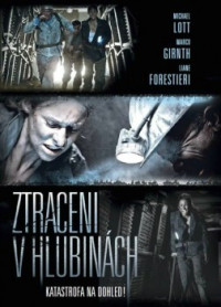 DVDFILM / Ztraceni v hlubin�ch / Der Abgrund