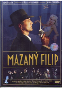 DVDFILM / Mazan� Filip