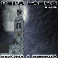 CDL�bus Pepa / Bez�as� a nehnut�