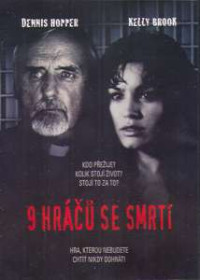 DVDFILM / 9 hr��� se smrt� / House Of 9