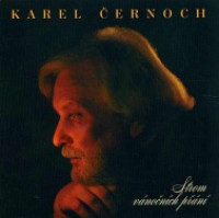 CD�ernoch Karel / Strom v�no�n�ch p��n�