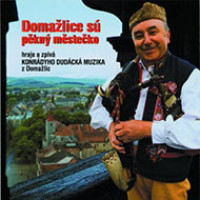 CDKonr�dyho dud�ck� kapela / Doma�lice s� p�kn� m�ste�ko