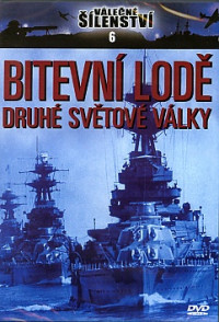 DVDDokument / V�le�n� ��lenstv� 6 / Bitevn� lod�