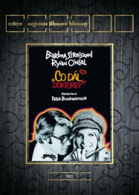 DVDFILM / Co d�l,doktore? / What's Up,Doc?