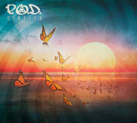 CDP.O.D. / Circles / Digipack