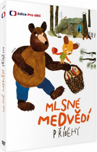 DVDFILM / Mlsn� medv�d� p��b�hy
