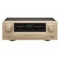 HIFIHIFI / Integrovan� zesilova�:Accuphase E-4000 / T��da AB