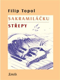 KNITopol Filip / Sakramil��ku / St�epy / Kniha