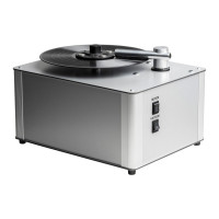 GramofonyGRAMO / Pra�ka pro vinyly / Pro-Ject VC-S3 Int