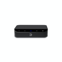 HIFIHIFI / Streamer / DAC:Bluesound Node Nano