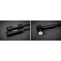 GramofonyGRAMO / Gramofonov� kabel:Thorens PHC-150 DIN-XLR / 1,5m
