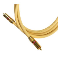 HIFIHIFI / Sign�lov� kabel:Van Den Hul-The Name Hybrid / RCA / 2x1,5m