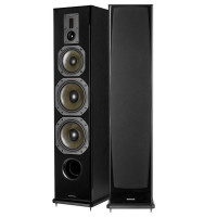HIFIHIFI / Repro sloupov� / Dynavoice Definition DF-8 II / Black / 2ks