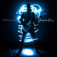 CDSatriani Joe / Shapeshifting / Digisleeve