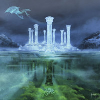 2LPABSU / Abzu / Coloured Transparent / Vinyl / 2LP