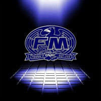 2CDFM / Tough It Out Live / 2CD