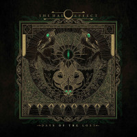 CDHalo Effect / Days Of The Lost