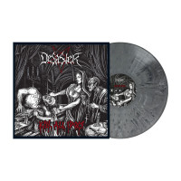 LPDesaster / Kill All Idols / Marbled / Vinyl