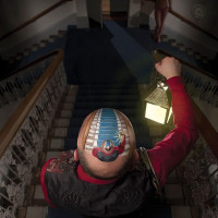 LPRival Sons / Pressure & Time / Blue / Vinyl