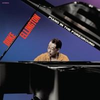 LPEllington Duke / Piano In the Foreground / Red / Vinyl