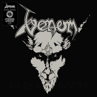 LPVenom / Black Metal / Vinyl