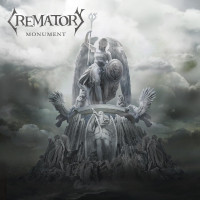 CDCrematory / Monument