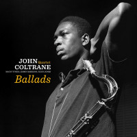 LPColtrane John Quartet / Ballads / Vinyl