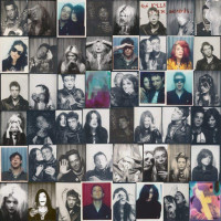 CDKills / Little Bastards