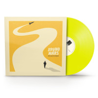 LPMars Bruno / Doo-Wops & Hooligans / Yellow / Vinyl
