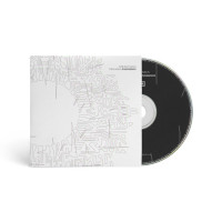 CDNine Inch Nails / Tron Ares:Divergence / OST / Digisleeve