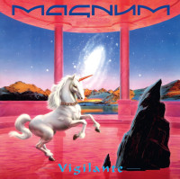 CDMagnum / Vigilante / Jewelcase