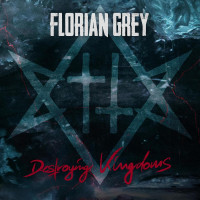 CDGrey Florian / Destroying Kingdoms