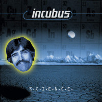 CDIncubus / S.C.I.E.N.C.E.