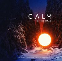 LPVarious / Calm Christmas / Vinyl