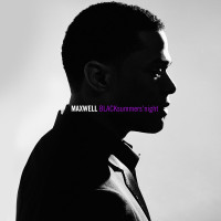 CDMaxwell / Blacksummers' Night