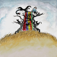 CDDrive By Truckers / New Ok / Digisleeve