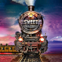 CDSweet / Full Circle / Digipack
