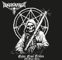 CDArckanum / Gava Fran Trulen(The Demo Years) / Reedice