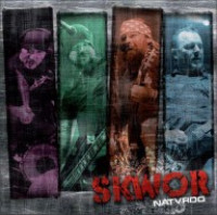 CD/DVD�kwor / Natvrdo / Live / CD+DVD