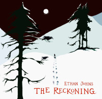 LPJohns Ethan / Reconing / Vinyl