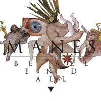CDManes / Be All End All