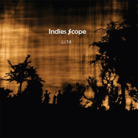 CDVarious / Indies Scope 2014