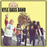 CDKyle Gass Band / Kyle Gass Band